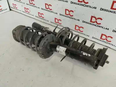Piesă de schimb auto la mâna a doua set de amortizuare pentru parte din fațã pentru volkswagen polo (9n1) conceptline referințe oem iam 32h900  