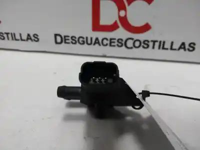 Pièce détachée automobile d'occasion capteur de pression pour peugeot 2008 (--.2013->) active références oem iam 9677816180 150727t1 0281006300