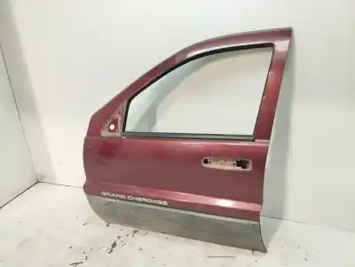 Pezzo di ricambio per auto di seconda mano  per JEEP GR.CHEROKEE (WJ/WG)  Riferimenti OEM IAM 55135921AB  