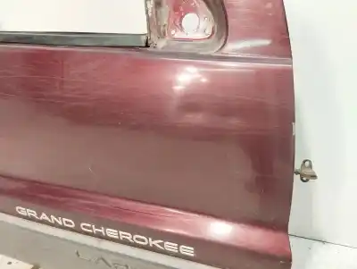 Pezzo di ricambio per auto di seconda mano  per JEEP GR.CHEROKEE (WJ/WG)  Riferimenti OEM IAM 55135920AB  