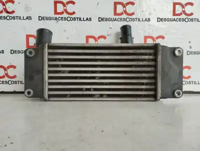 Peça sobressalente para automóvel em segunda mão intercooler por toyota auris luna+ referências oem iam jd1270000692  