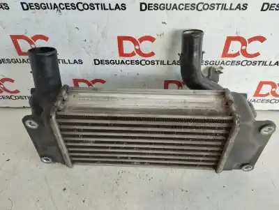 Peça sobressalente para automóvel em segunda mão intercooler por toyota auris luna+ referências oem iam jd1270000692