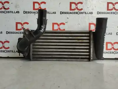 Peça sobressalente para automóvel em segunda mão intercooler por toyota auris luna+ referências oem iam jd1270000692  