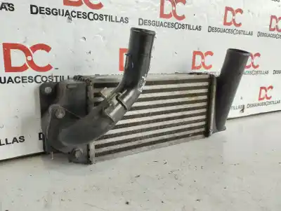Peça sobressalente para automóvel em segunda mão intercooler por toyota auris luna+ referências oem iam jd1270000692  