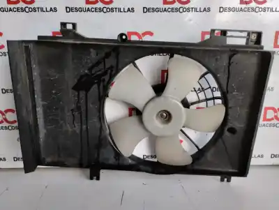 Автозапчастина б/у  для MAZDA 2 (DE_, DH_)  Посилання на OEM IAM 1680008310  