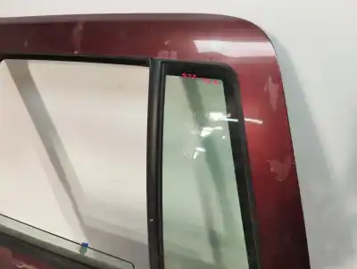 Pezzo di ricambio per auto di seconda mano  per JEEP GR.CHEROKEE (WJ/WG)  Riferimenti OEM IAM 55136701AB  