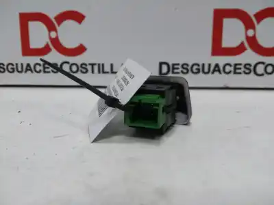 İkinci el araba yedek parçası DEGISTIRMEK için PEUGEOT 2008 (--.2013->)  OEM IAM referansları 96750883ZD  