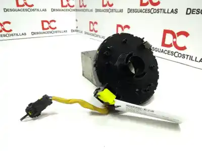 Second-hand car spare part AIR BAG RING for HYUNDAI GETZ (TB)  OEM IAM references HG0G340127  