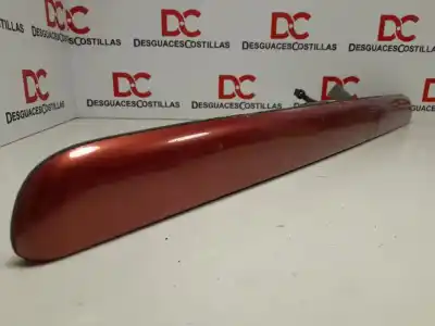 Piesă de schimb auto la mâna a doua mâner exterior portii pentru volvo v70 familiar 2.4 (125kw) referințe oem iam 9152287