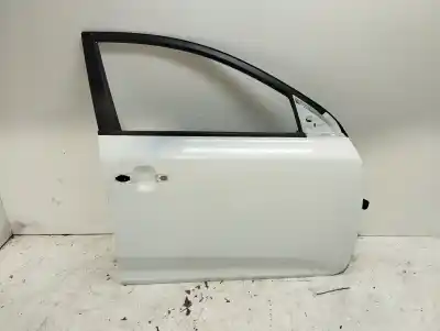 Peça sobressalente para automóvel em segunda mão  por KIA CEE'D FASTBACK (ED)  Referências OEM IAM 760041H000  