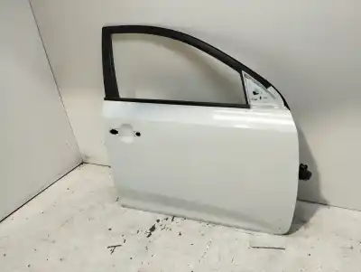 Pezzo di ricambio per auto di seconda mano porta anteriore destra per kia cee'd fastback (ed) 1.6 crdi 115 riferimenti oem iam 760041h000  