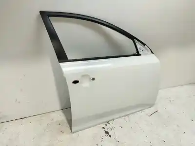 Pezzo di ricambio per auto di seconda mano porta anteriore destra per kia cee'd fastback (ed) 1.6 crdi 115 riferimenti oem iam 760041h000  