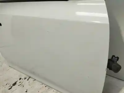 Pezzo di ricambio per auto di seconda mano porta anteriore destra per kia cee'd fastback (ed) 1.6 crdi 115 riferimenti oem iam 760041h000  