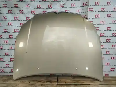 Peça sobressalente para automóvel em segunda mão capot por citroen c5 berlina exclusive referências oem iam 7901l4  