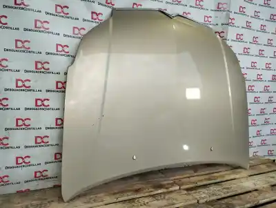 Peça sobressalente para automóvel em segunda mão capot por citroen c5 berlina exclusive referências oem iam 7901l4  