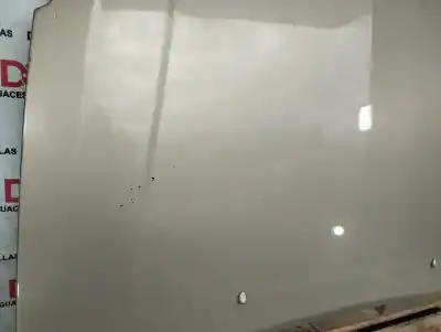 Peça sobressalente para automóvel em segunda mão capot por citroen c5 berlina exclusive referências oem iam 7901l4  