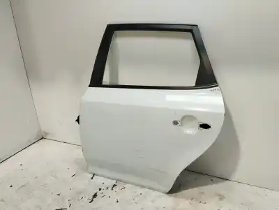 İkinci el araba yedek parçası arka sol kapi için kia cee'd fastback (ed) 1.6 crdi 115 oem iam referansları 770031h000  