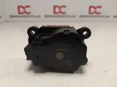 İkinci el araba yedek parçası Isitma Motor için OPEL ASTRA J LIM. Cosmo OEM IAM referansları 410473241  