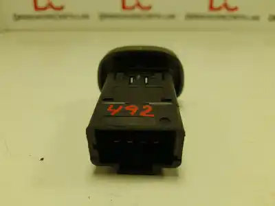 Автозапчасти б/у предупреждение за renault clio ii fase i (b/cbo) 1.2 ссылки oem iam 421820b
