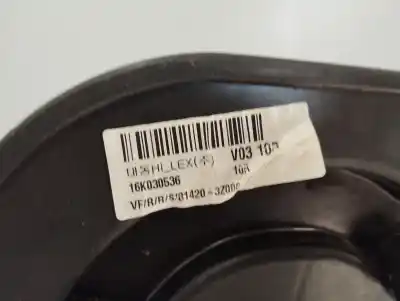 Pezzo di ricambio per auto di seconda mano alzacristalli posteriore destro per hyundai i40 style riferimenti oem iam 834813z000