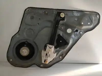 Автозапчастина б/у регулятор склона задній лівий для seat toledo ii (1m2) 2.3 v5 20v посилання на oem iam 1m0839461a  