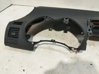 Peça sobressalente para automóvel em segunda mão tablier por toyota auris active referências oem iam 5530202070b1  