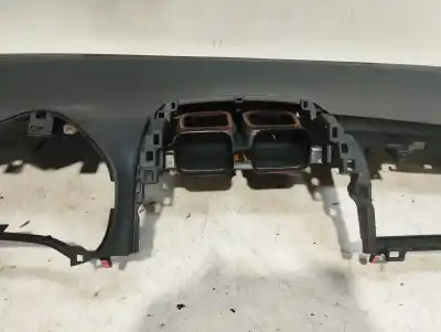 Peça sobressalente para automóvel em segunda mão tablier por toyota auris active referências oem iam 5530202070b1  