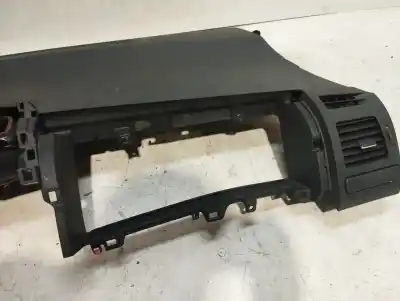 Peça sobressalente para automóvel em segunda mão tablier por toyota auris active referências oem iam 5530202070b1  