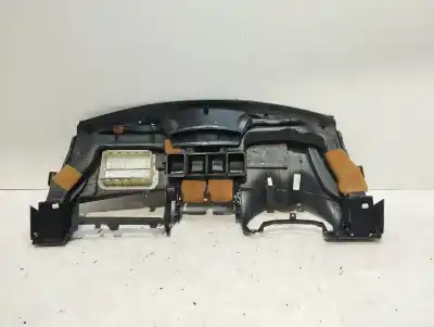 Peça sobressalente para automóvel em segunda mão tablier por toyota auris active referências oem iam 5530202070b1  