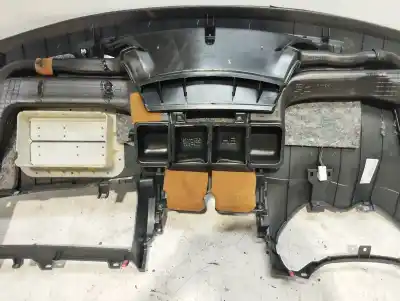 Peça sobressalente para automóvel em segunda mão tablier por toyota auris active referências oem iam 5530202070b1  