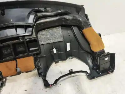 Peça sobressalente para automóvel em segunda mão tablier por toyota auris active referências oem iam 5530202070b1  