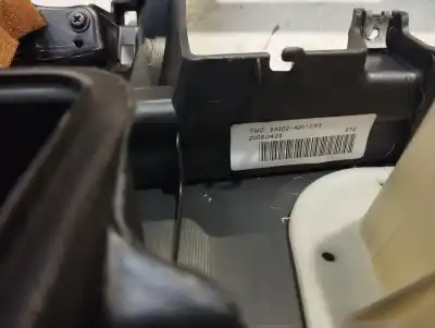 Peça sobressalente para automóvel em segunda mão tablier por toyota auris active referências oem iam 5530202070b1  