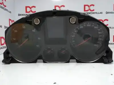 Автозапчасти б/у приборная доска за volkswagen passat variant (3c5) advance plus ссылки oem iam a2c53117394  a2c53042108 / a2c53194181