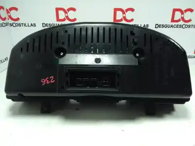 Автозапчасти б/у приборная доска за volkswagen passat variant (3c5) advance plus ссылки oem iam a2c53117394  a2c53042108 / a2c53194181