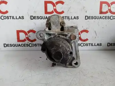 Second-hand car spare part starter motor for renault clio ii fase ii (b/cb0) community oem iam references 8200426577 82000021396 , 8200227002 , m000t91581 82000227002, 8200021396, 7711134730, 8200227092