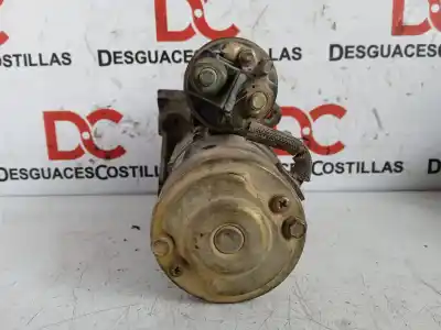 Second-hand car spare part starter motor for renault clio ii fase ii (b/cb0) community oem iam references 8200426577 82000021396 , 8200227002 , m000t91581 82000227002, 8200021396, 7711134730, 8200227092