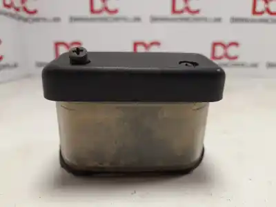 Pezzo di ricambio per auto di seconda mano pilota di registrazione per citroen c15 d riferimenti oem iam 9066