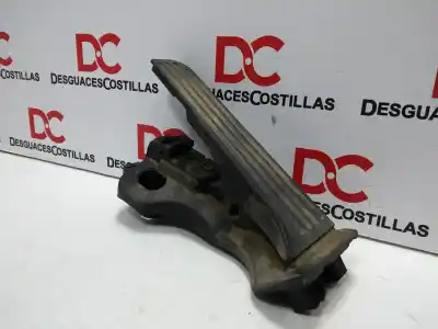 Автозапчасти б/у пotенциометр за volkswagen passat variant (3c5) advance plus ссылки oem iam 1k1721503l  6pv00860000