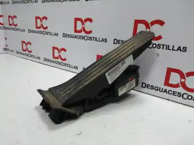 Автозапчасти б/у пotенциометр за volkswagen passat variant (3c5) advance plus ссылки oem iam 1k1721503l  6pv00860000