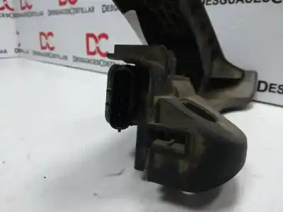 İkinci el araba yedek parçası PEDAL POTANSIYOMETRE için VOLKSWAGEN PASSAT VARIANT (3C5)  OEM IAM referansları 1K1721503L  6PV00860000