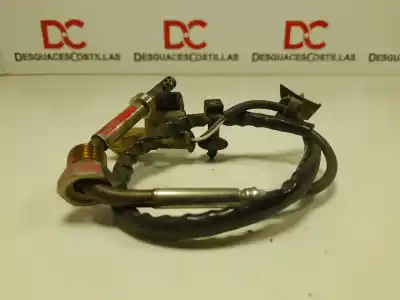 Second-hand car spare part lambda probe for opel astra j lim. cosmo oem iam references 55571362  1025065200974