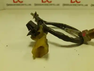 Second-hand car spare part lambda probe for opel astra j lim. cosmo oem iam references 55571362  1025065200974