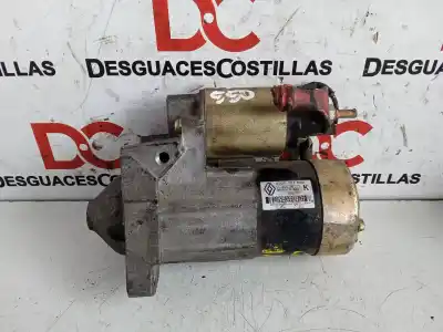 Pezzo di ricambio per auto di seconda mano motorino di avviamento per renault clio ii fase ii (b/cb0) community riferimenti oem iam 8200426577 82000021396 , 8200227002 , m000t91581 82000227002, 8200021396, 7711134730, 8200227092