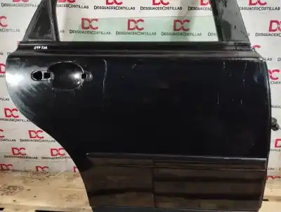 Recambio de automóvil de segunda mano de PUERTA TRASERA DERECHA para VOLVO V50 FAMILIAR  referencias OEM IAM 31335470  