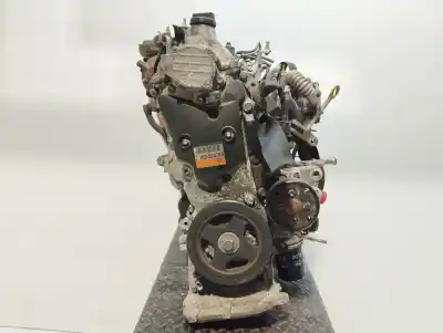 Second-hand car spare part complete engine for toyota auris active oem iam references 1ndtv  