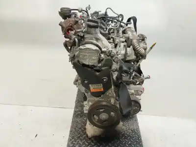 Second-hand car spare part COMPLETE ENGINE for TOYOTA AURIS  OEM IAM references 1NDTV  