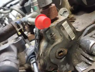 Second-hand car spare part complete engine for toyota auris active oem iam references 1ndtv  