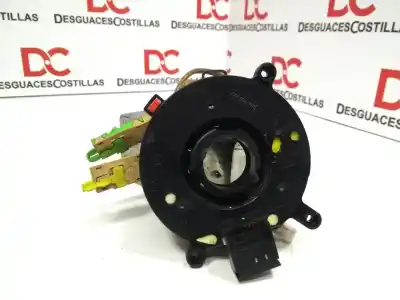 Second-hand car spare part Air Bag Ring for FIAT STILO MULTI WAGON (192_) 1.9 D Multijet OEM IAM references 2775096001  