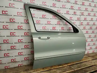 Peça sobressalente para automóvel em segunda mão porta dianteira direita por lancia lybra berlina 1.9 jtd cat referências oem iam 46776067