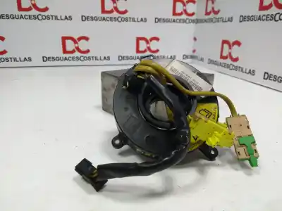 Pezzo di ricambio per auto di seconda mano anello airbag per fiat stilo multi wagon (192_) 1.9 d multijet riferimenti oem iam 2775096001  